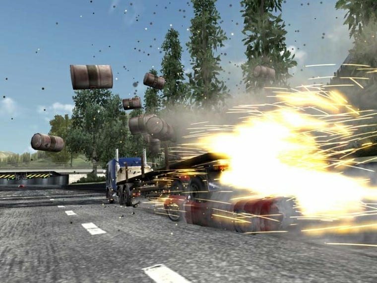 Burnout 3: Takedown